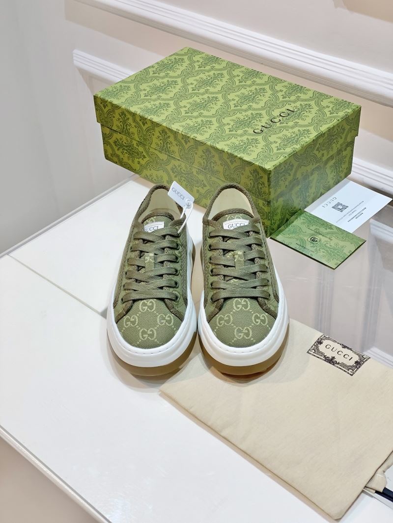 Gucci Tennis 1977